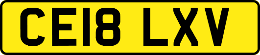 CE18LXV