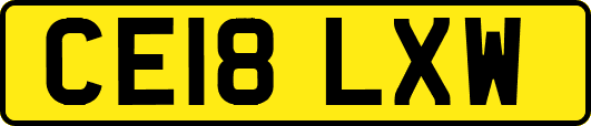 CE18LXW