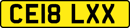 CE18LXX