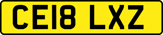 CE18LXZ