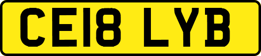 CE18LYB