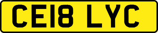 CE18LYC