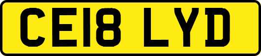 CE18LYD