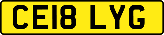 CE18LYG