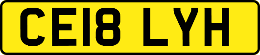 CE18LYH