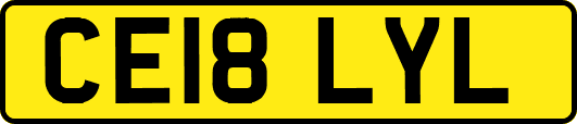 CE18LYL