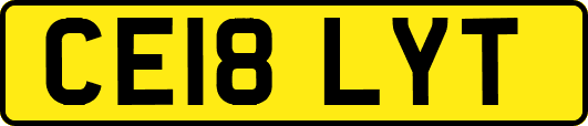 CE18LYT