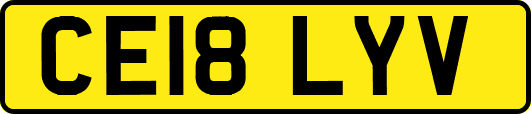 CE18LYV