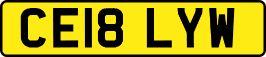 CE18LYW
