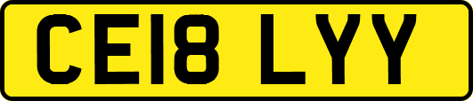 CE18LYY