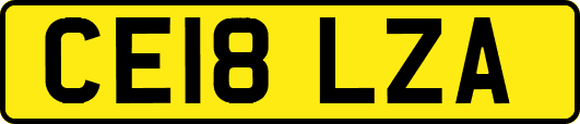 CE18LZA