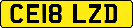 CE18LZD