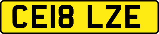 CE18LZE