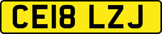 CE18LZJ