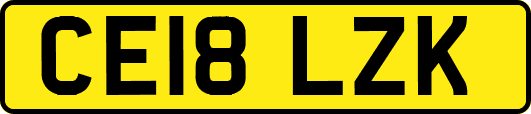 CE18LZK