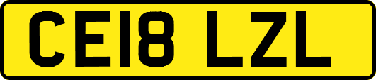 CE18LZL