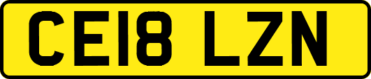 CE18LZN