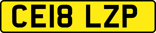 CE18LZP