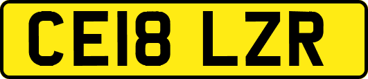 CE18LZR
