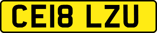 CE18LZU