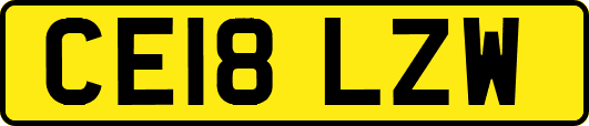 CE18LZW