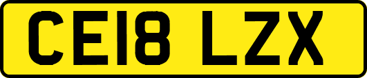 CE18LZX