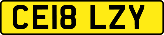 CE18LZY