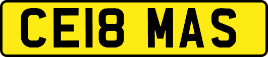 CE18MAS