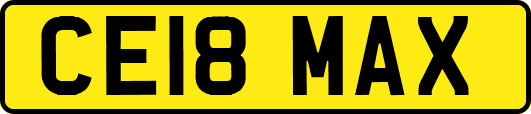 CE18MAX
