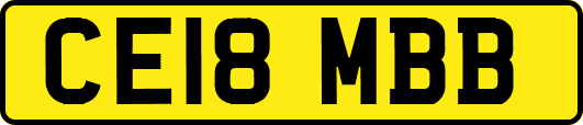 CE18MBB
