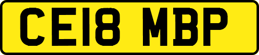 CE18MBP