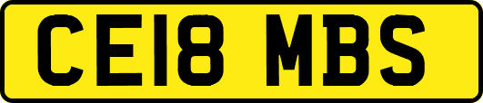 CE18MBS