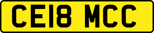 CE18MCC