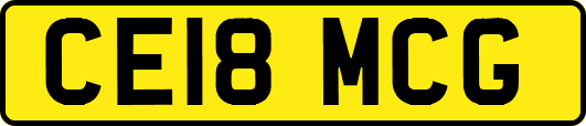 CE18MCG