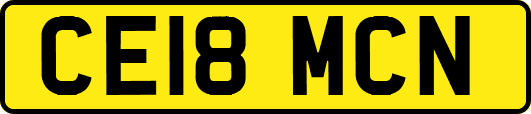 CE18MCN