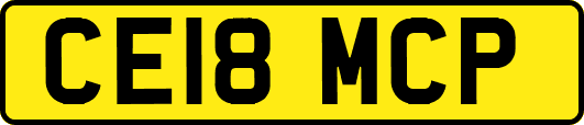 CE18MCP