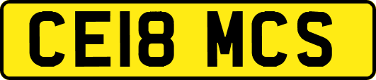CE18MCS