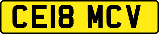 CE18MCV