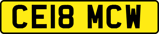 CE18MCW