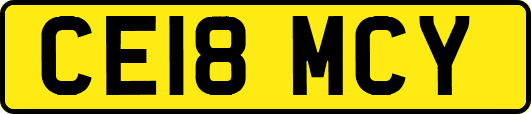 CE18MCY