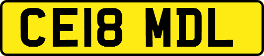 CE18MDL