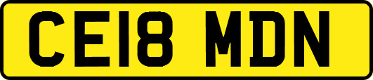 CE18MDN