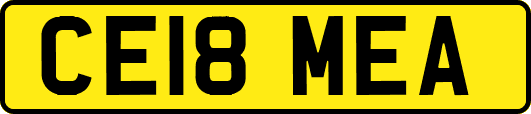 CE18MEA
