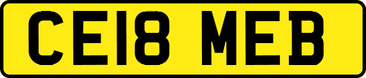 CE18MEB