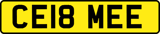 CE18MEE