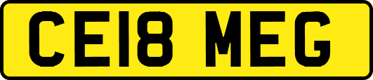 CE18MEG