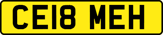 CE18MEH