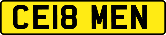 CE18MEN