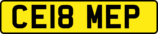 CE18MEP