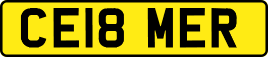 CE18MER